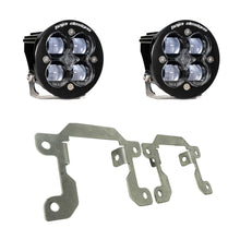 Load image into Gallery viewer, 2019-Ranger-Squadron-Fog-Light--Fog-Pocket-Kit