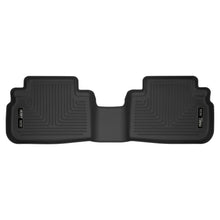 Load image into Gallery viewer, 2019-Subaru-Forester-Black-Second-Row-Floor-Liners