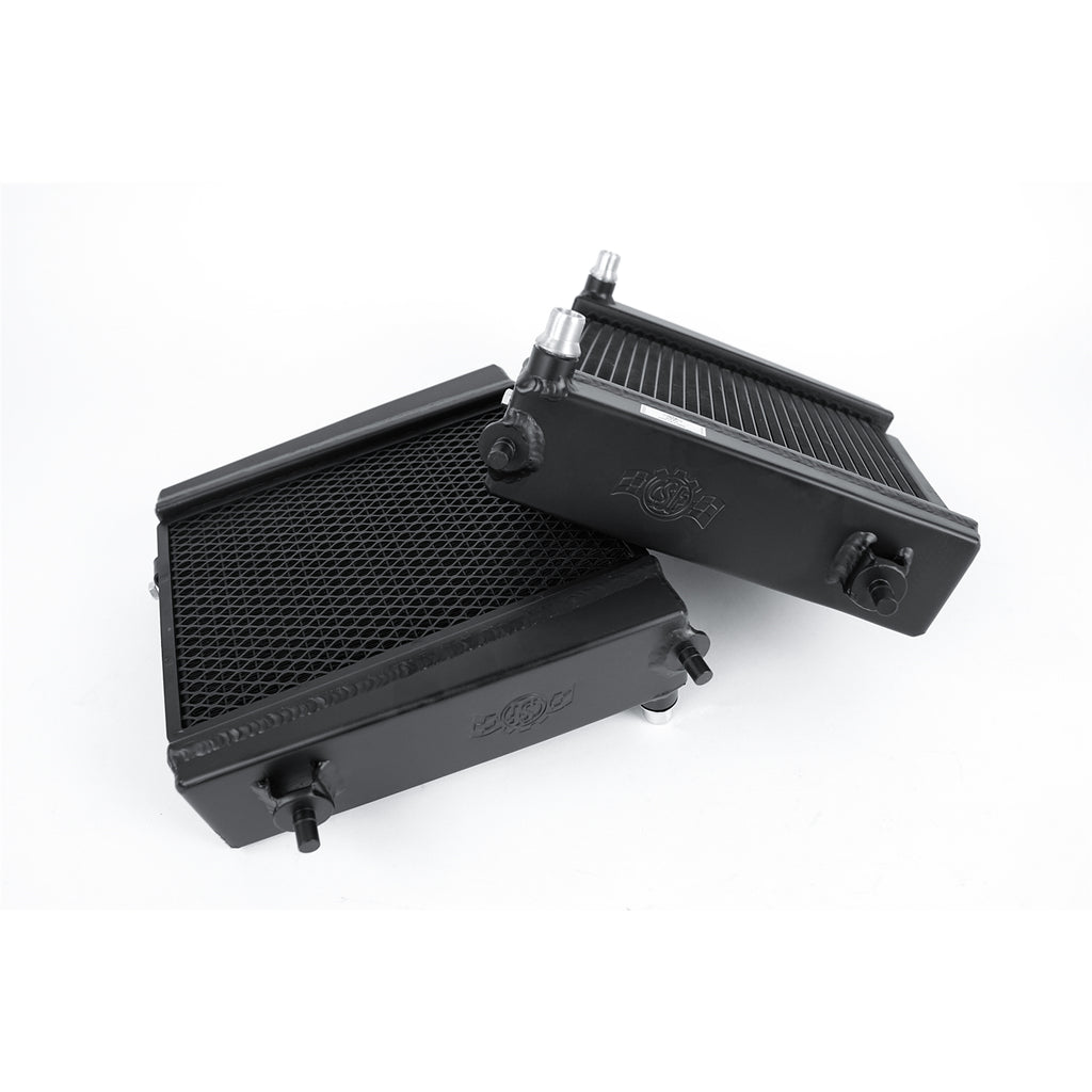 2019-Toyota-Gr-Supra-(A90-A91)18-20-Bmw-G20-320I-M340i(X)-17-20-Bmw-G29-Z4-30I-Z4-M40i---Auxiliary-Radiator