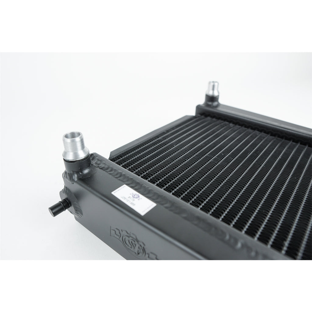 2019-Toyota-Gr-Supra-(A90-A91)18-20-Bmw-G20-320I-M340i(X)-17-20-Bmw-G29-Z4-30I-Z4-M40i---Auxiliary-Radiator