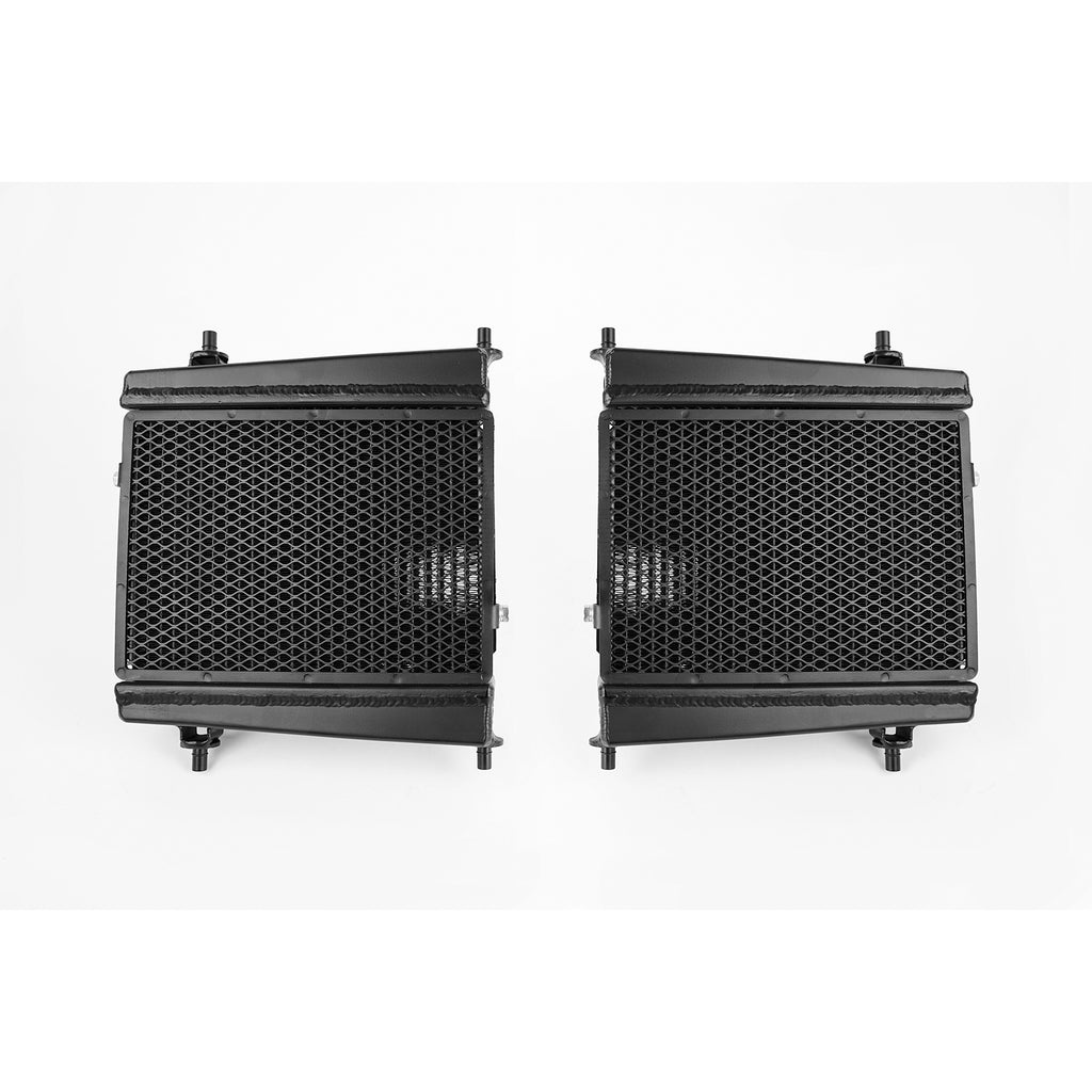 2019-Toyota-Gr-Supra-(A90-A91)18-20-Bmw-G20-320I-M340i(X)-17-20-Bmw-G29-Z4-30I-Z4-M40i---Auxiliary-Radiator