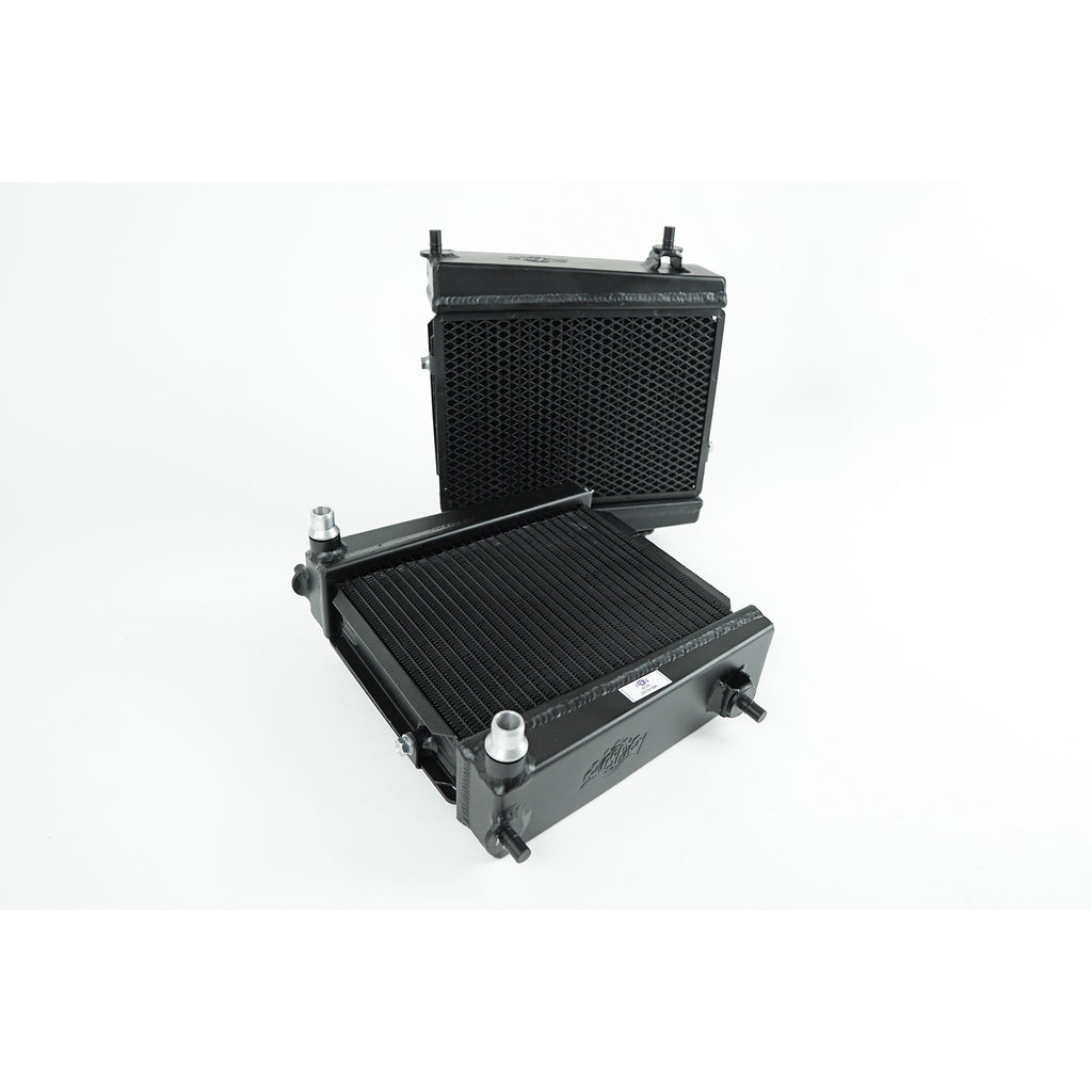 2019-Toyota-Gr-Supra-(A90-A91)18-20-Bmw-G20-320I-M340i(X)-17-20-Bmw-G29-Z4-30I-Z4-M40i---Auxiliary-Radiator