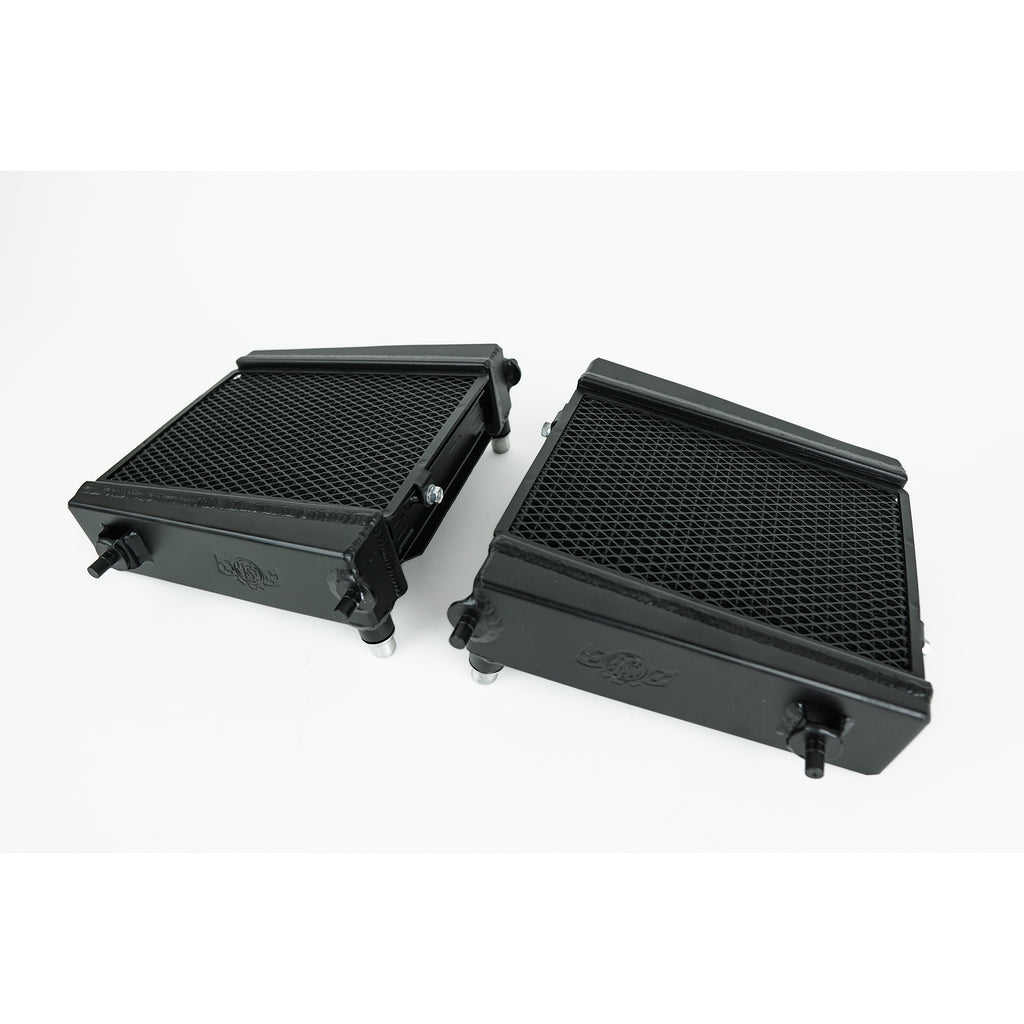 2019-Toyota-Gr-Supra-(A90-A91)18-20-Bmw-G20-320I-M340i(X)-17-20-Bmw-G29-Z4-30I-Z4-M40i---Auxiliary-Radiator