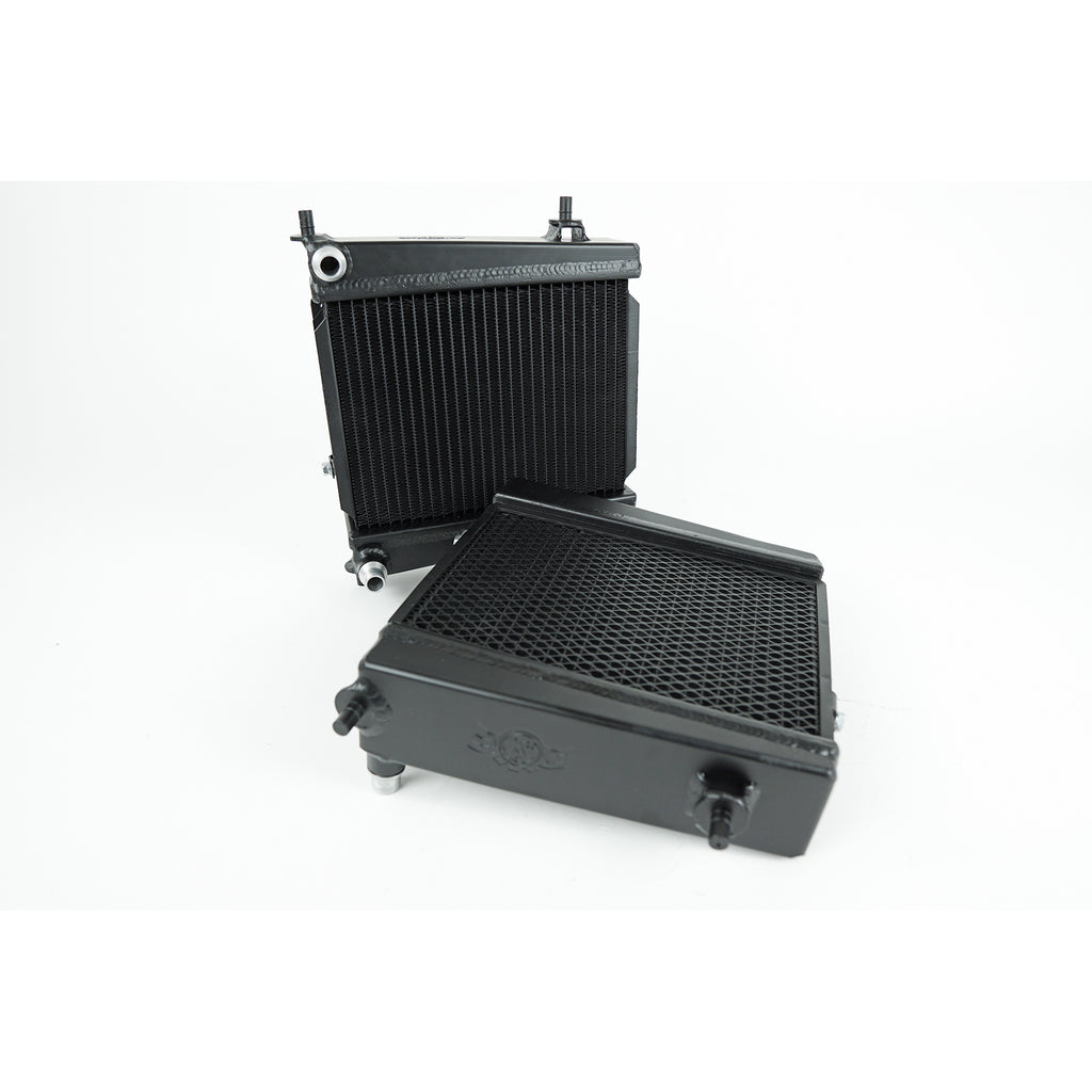 2019-Toyota-Gr-Supra-(A90-A91)18-20-Bmw-G20-320I-M340i(X)-17-20-Bmw-G29-Z4-30I-Z4-M40i---Auxiliary-Radiator