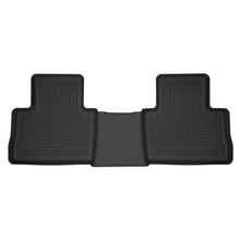Load image into Gallery viewer, 2019-Toyota-Rav-4-X-Act-Contour-Black-Floor-Liner-(2Nd-Seat)