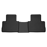 Husky Liners 52821 2nd Seat Floor Liner