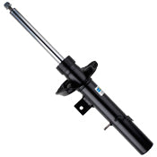 2019-Volvo-Xc40-B4-Oe-Replacement-Suspension-Strut-Assembly---Front-Left