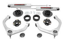 Load image into Gallery viewer, Rough Country 31430 Suspension Lift Kit w/Shocks for Select Ram