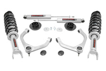 Load image into Gallery viewer, Rough Country 31431 Bolt-On Lift Kit w/Shocks for Select Ram