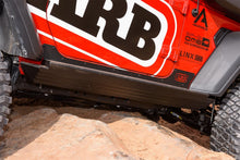 Load image into Gallery viewer, ARB 4450250 Rock Sliders for Select Jeep Wrangler