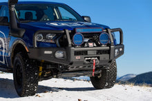 Load image into Gallery viewer, ARB 3440560K Summit Winch Bumper Kit for Select Ford Ranger