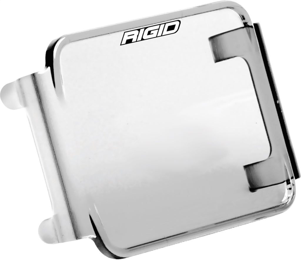 Rigid Industries 201923 COVER D-SERIES CLR