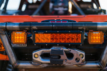 Load image into Gallery viewer, Rigid Industries 201993 Cover D-Series Amber PRO