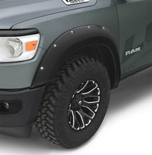 Load image into Gallery viewer, Lund RX137S Rivet Style Fender Flare Set for Select Ram 2500, Ram