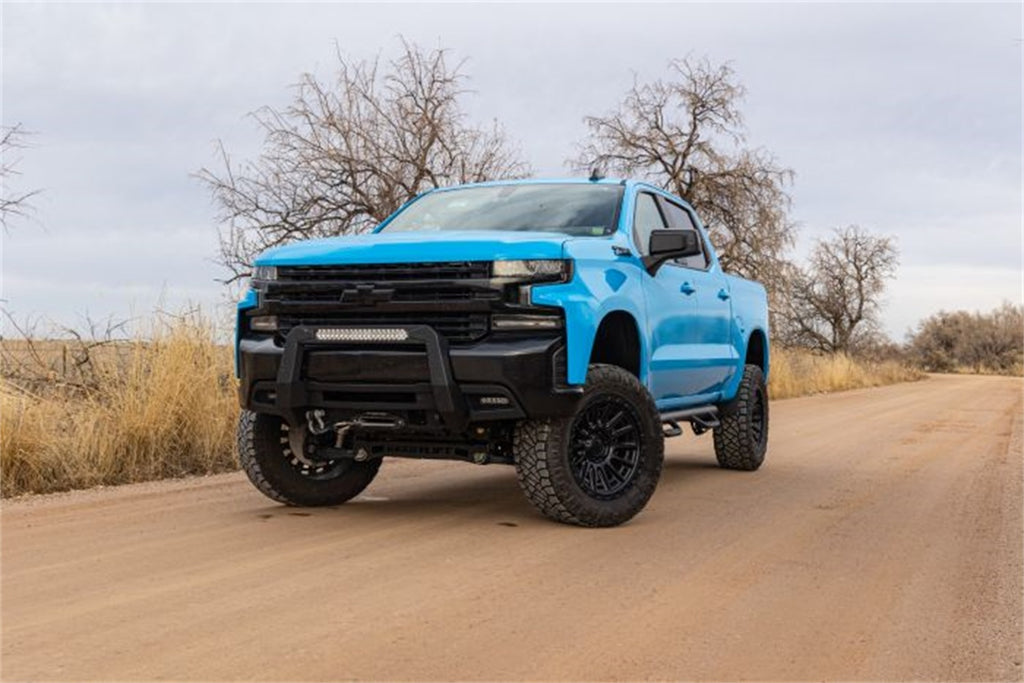 ReadyLift 42-39640 MAX Suspension System for Select Chevrolet Silverado 1500, GMC Sierra