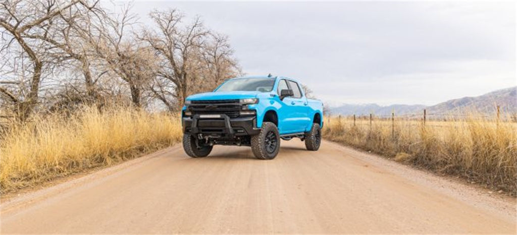 ReadyLift 42-35840 MAX Suspension System for Select Chevrolet Silverado 1500, GMC Sierra