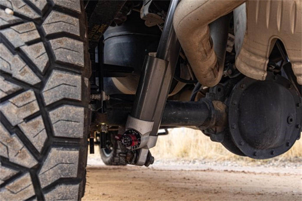 ReadyLift 42-35640 MAX Suspension System for Select Chevrolet Silverado 1500, GMC Sierra