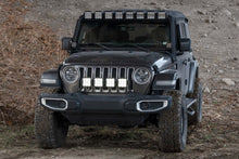 Load image into Gallery viewer, Diode Dynamics DD6826 Pod light featuring advanced TIR optics for high efficiency and focus. for Select Jeep Gladiator, Jeep Wrangler