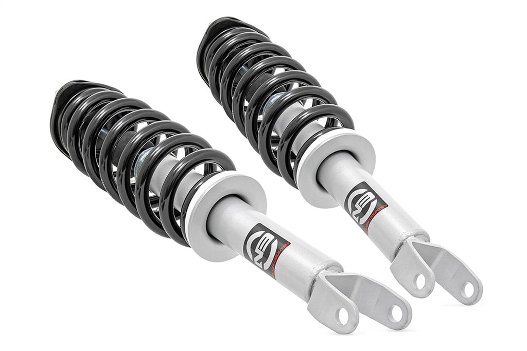 Rough Country 501061 Leveling Struts for Select Ram