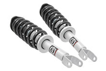 Load image into Gallery viewer, Rough Country 501061 Leveling Struts for Select Ram