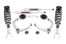 Load image into Gallery viewer, Rough Country 31440 Lift Kit-Suspension w/Shock for Select Ram