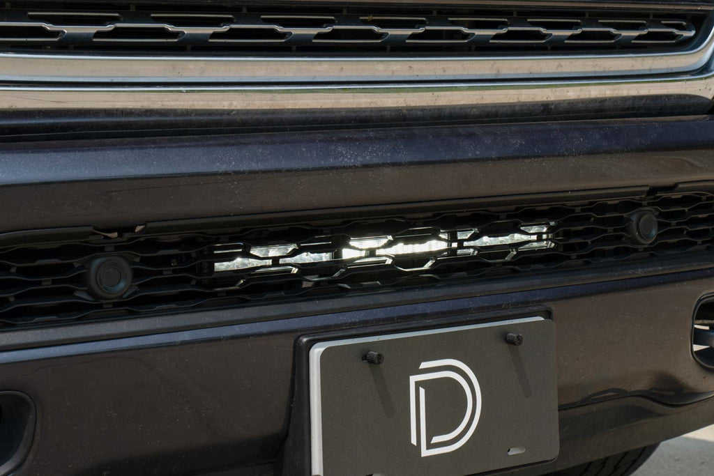 Diode Dynamics DD7627 Direct fitment on 2019+ Ram. for Select Ram