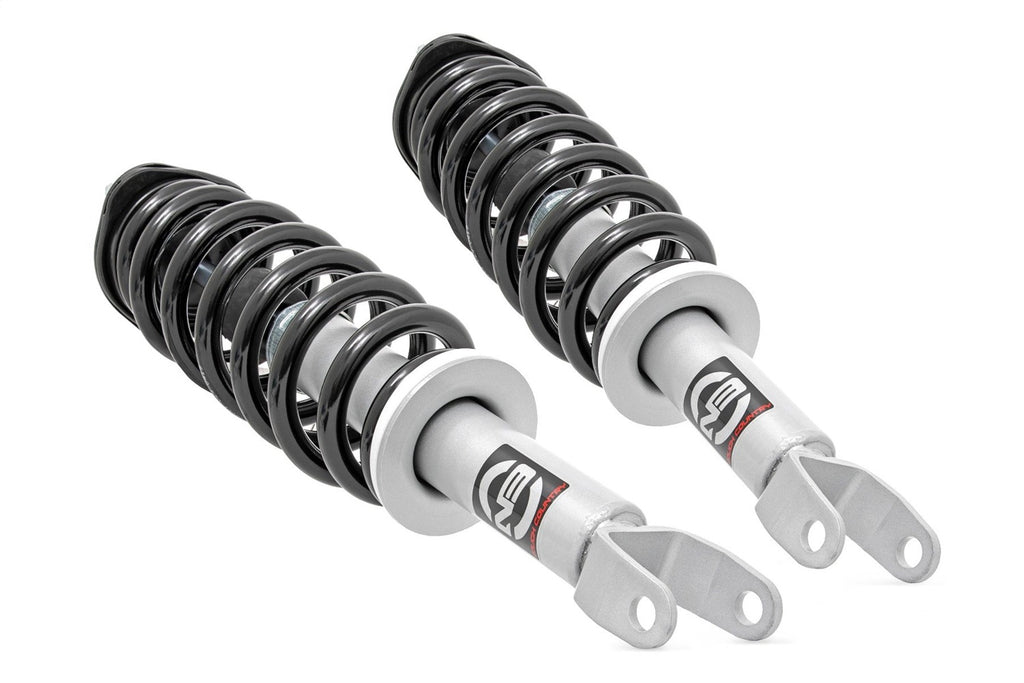 Rough Country 501097 Lifted N3 Struts for Select Ram 1500, Ram Classic