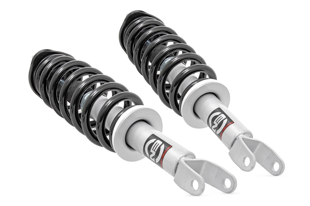 Rough Country 501196 Leveling Strut Kit for Select Ram