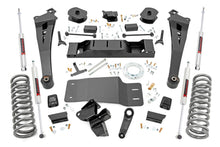 Load image into Gallery viewer, Rough Country 36040 Suspension Lift Kit for Select Ram