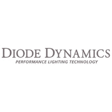 Load image into Gallery viewer, Diode Dynamics DD6596P Mounting bracket for SS18 LED Lightbar. for Select Ford Ranger