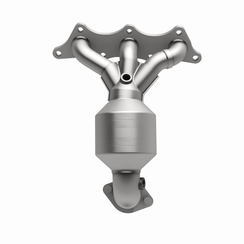 MagnaFlow Exhaust Products 51677 OEM Grade Manifold Catalytic Converter for Select Mitsubishi Endeavor, Mitsubishi Galant