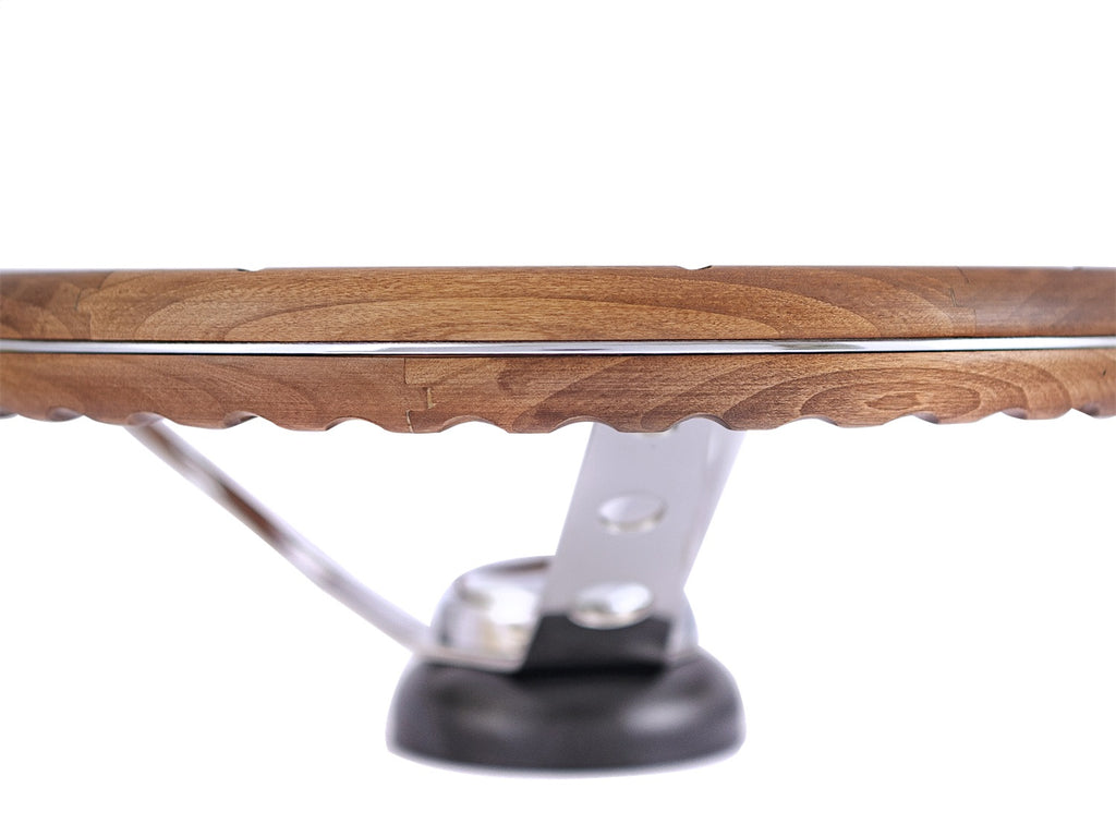 Grant 201 Classic Wood Steering Wheel