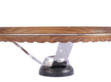 Load image into Gallery viewer, Grant 201 Classic Wood Steering Wheel