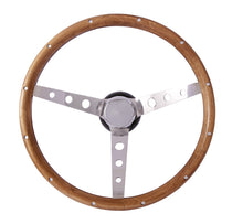 Load image into Gallery viewer, Grant 201 Classic Wood Steering Wheel