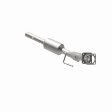 Load image into Gallery viewer, MagnaFlow Exhaust Products 5561990 California CARB Direct-Fit Catalytic Converter for Select Volkswagen Jetta, Volkswagen Rabbit