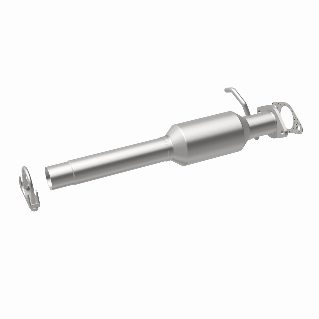 MagnaFlow Exhaust Products 459408 California CARB Direct-Fit Catalytic Converter for Select Toyota Highlander