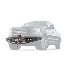 Load image into Gallery viewer, ~(202-Lbs.-87X37x16)~-Ascent-Frnt-Ford-F150-15-17