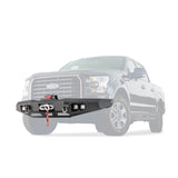 Warn 100915 FRONT BUMPER