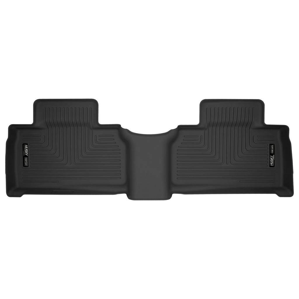 2020-2021-Ford-Explorer-Black-2Nd-Seat-Floor-Liner-Tpe---Thermoplastic-Elastomer