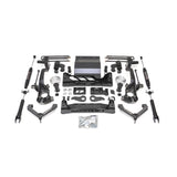 ReadyLift Suspension 44-3080 2020-2022 CHEVY/GM 8'' Lift Kit with SST Shocks
