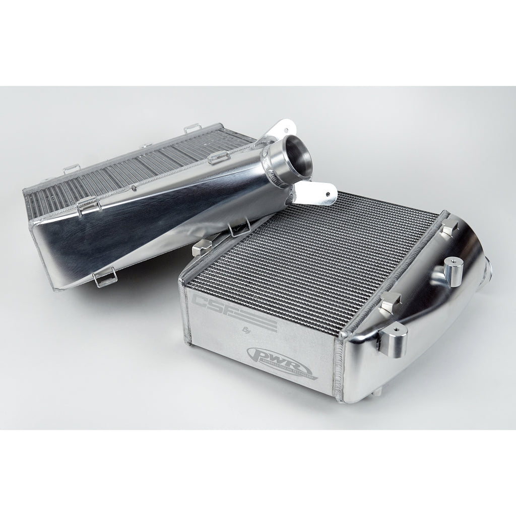 2020-Audi-C8-Rs6Rs7-High-Performance-Intercooler-System-(Oem-Pn-4K0-145-805-P--4K0-145-806-B)