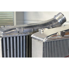 Load image into Gallery viewer, 2020-Audi-C8-Rs6Rs7-High-Performance-Intercooler-System-(Oem-Pn-4K0-145-805-P--4K0-145-806-B)