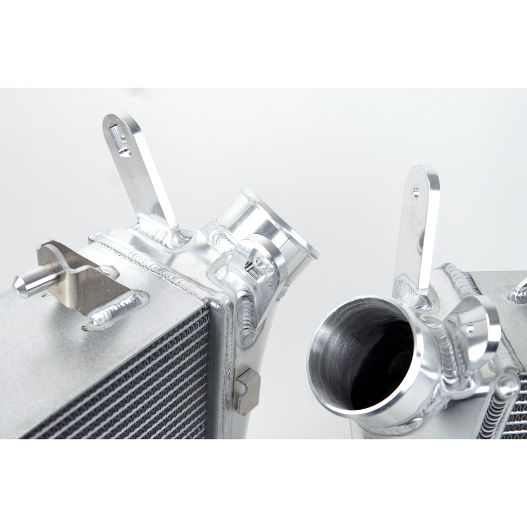 2020-Audi-C8-Rs6Rs7-High-Performance-Intercooler-System-(Oem-Pn-4K0-145-805-P--4K0-145-806-B)