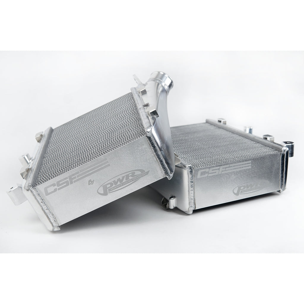 2020-Audi-C8-Rs6Rs7-High-Performance-Intercooler-System-(Oem-Pn-4K0-145-805-P--4K0-145-806-B)