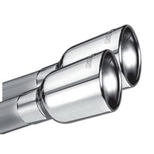 Load image into Gallery viewer, 2020-Chevrolet-Corvette-C8-6.2L-Atak-3In-Exhaust-System-Dual-Round-AC-Tips-4Inx-4.75In