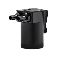 Load image into Gallery viewer, 2020-Chevrolet-Corvette-C8-Baffled-Oil-Catch-Can-Kit-(Pcv-Side)---Black