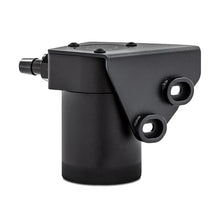 Load image into Gallery viewer, 2020-Chevrolet-Corvette-C8-Baffled-Oil-Catch-Can-Kit-(Pcv-Side)---Black