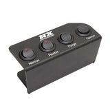 Nitrous Express 15887 Multi Purpose Switch Panel Kit