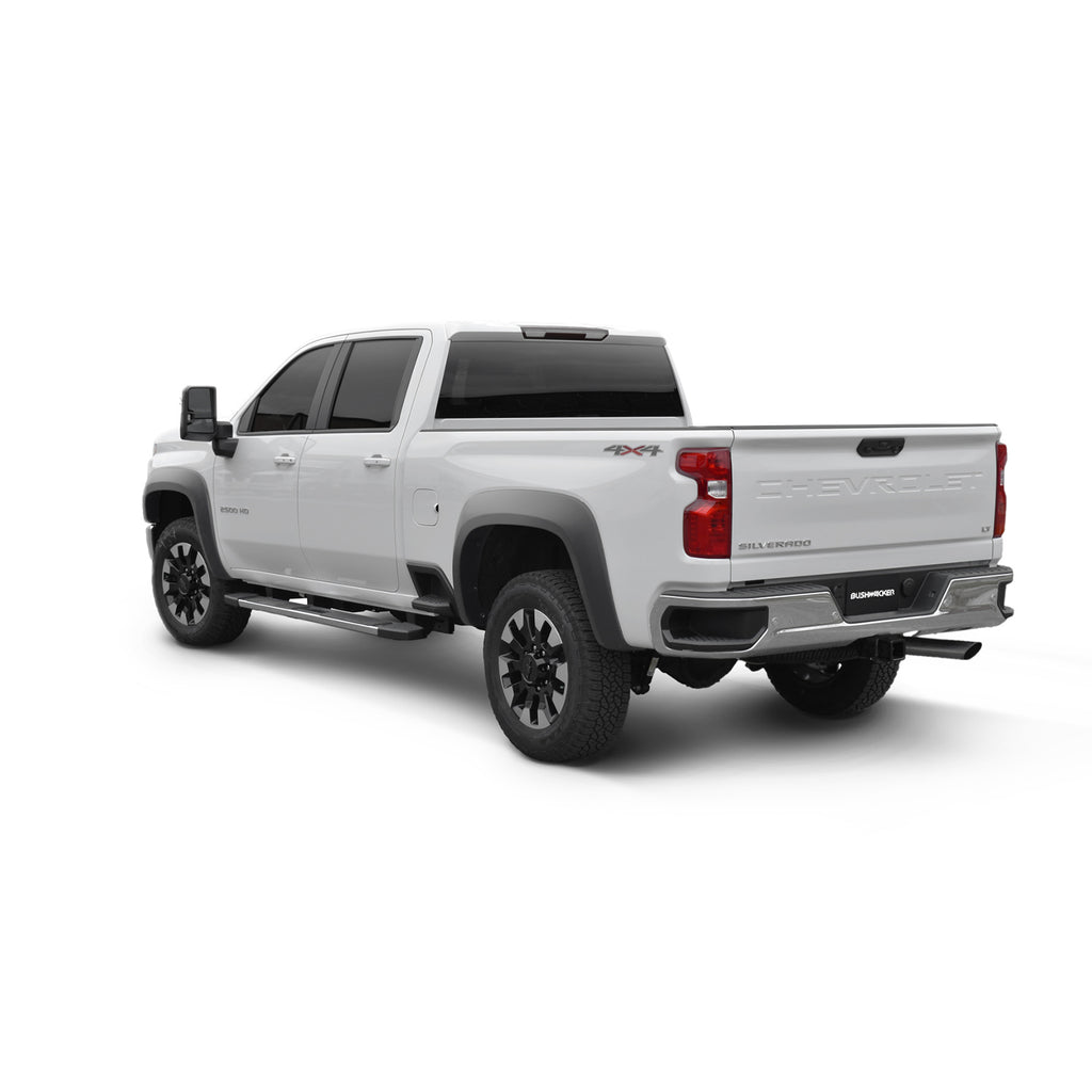2020-Chevrolet-Silverado-2500-Extend-A-Fender-Style-Flares-Rear-2Pc---Black