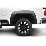 Bushwacker 40156-02 Fender Flares Extend-A-Fender Style 2Pc Rear